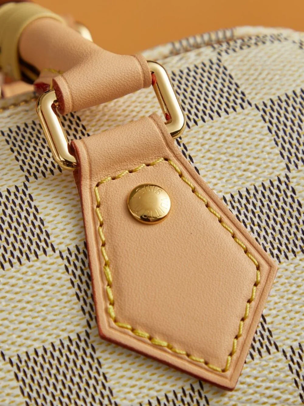 Louis Vuitton Speedy Bandoulière 20